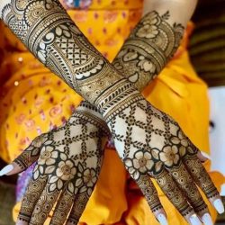 bridal-mehndi-designs-back-hand